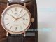 Copy IWC Portofino Rose Gold White Dial Watch - Swiss Grade  (6)_th.jpg